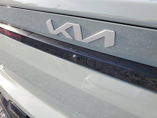 Photo of 2025 Haze Kia K4