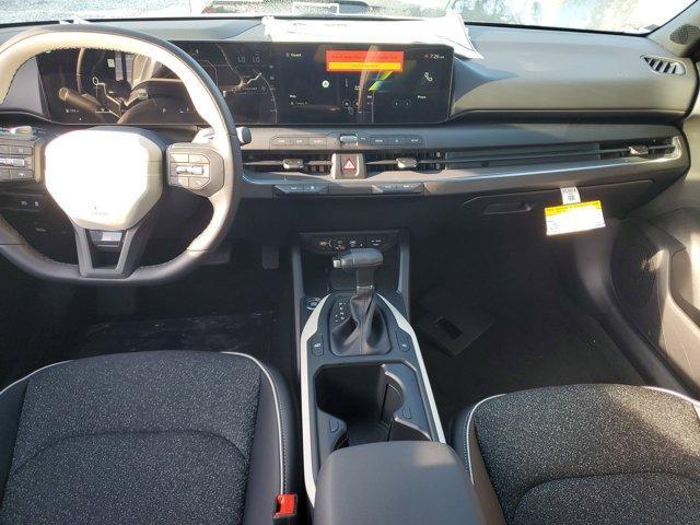 Photo of 2025 Haze Kia K4
