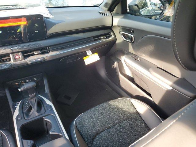 Photo of 2025 Haze Kia K4