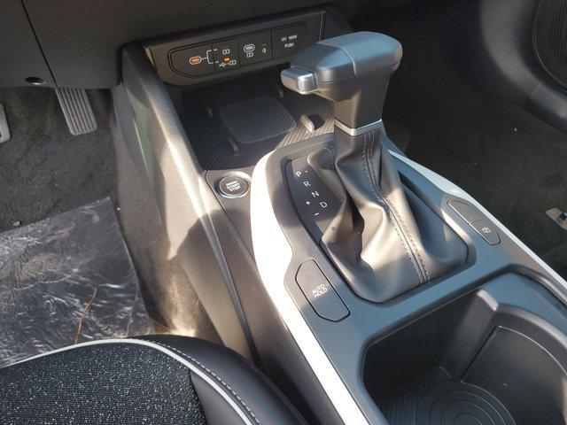 Photo of 2025 Haze Kia K4