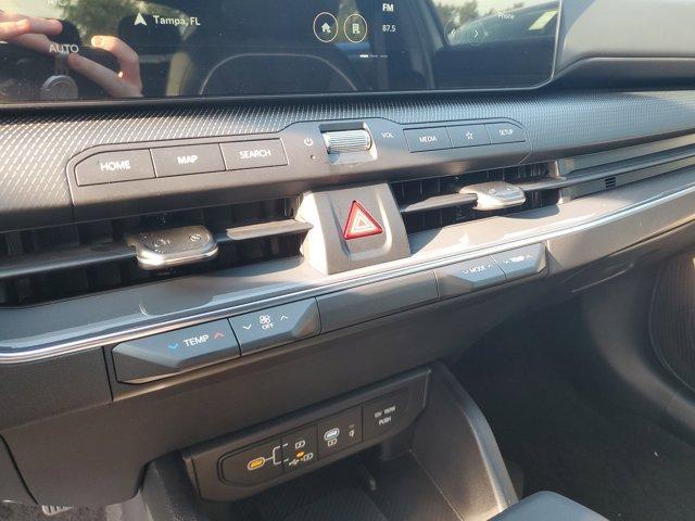 Photo of 2025 Haze Kia K4
