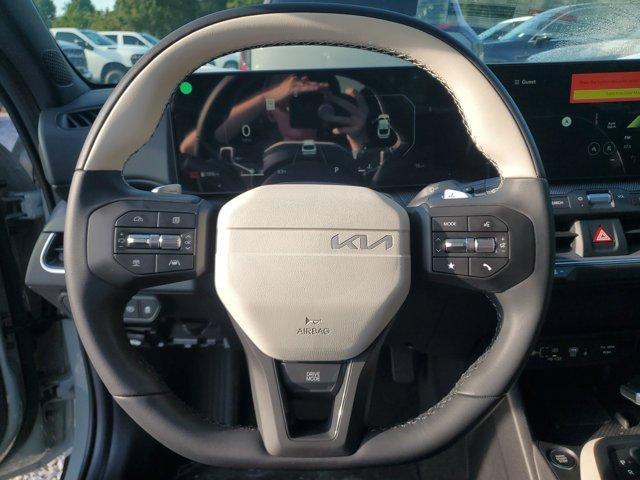 Photo of 2025 Haze Kia K4