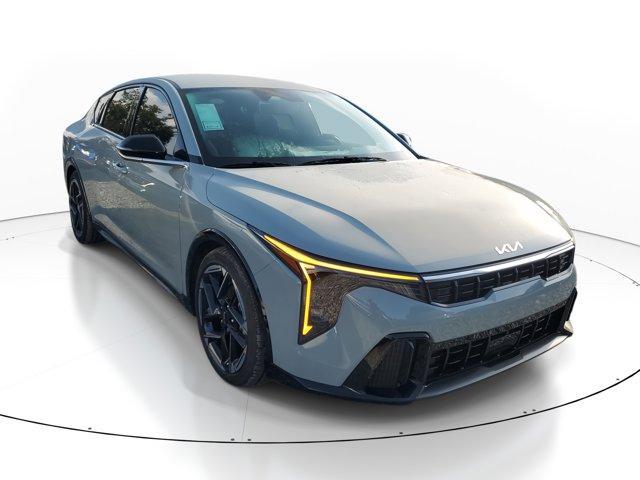 Photo of 2025 Haze Kia K4
