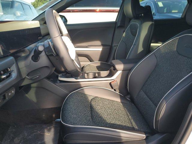 Photo of 2025 Haze Kia K4