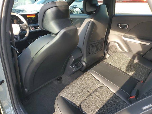 Photo of 2025 Haze Kia K4