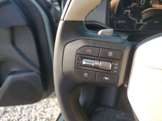 Photo of 2025 Haze Kia K4