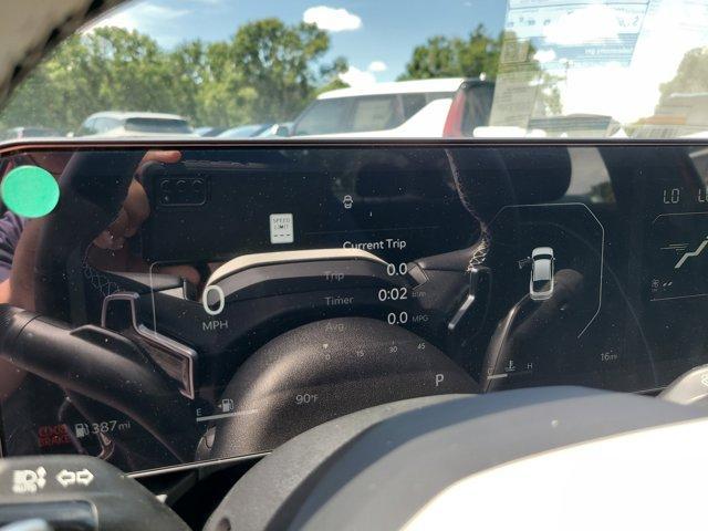Photo of 2025 Currant Red Kia K4