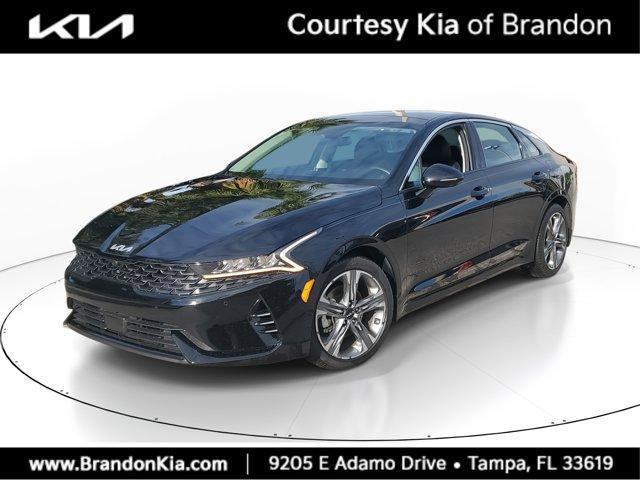 2024 Kia K5