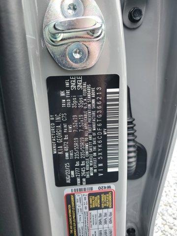 Photo of 2026 Wolf Gray Kia Sportage