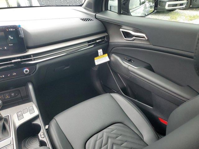 Photo of 2026 Wolf Gray Kia Sportage