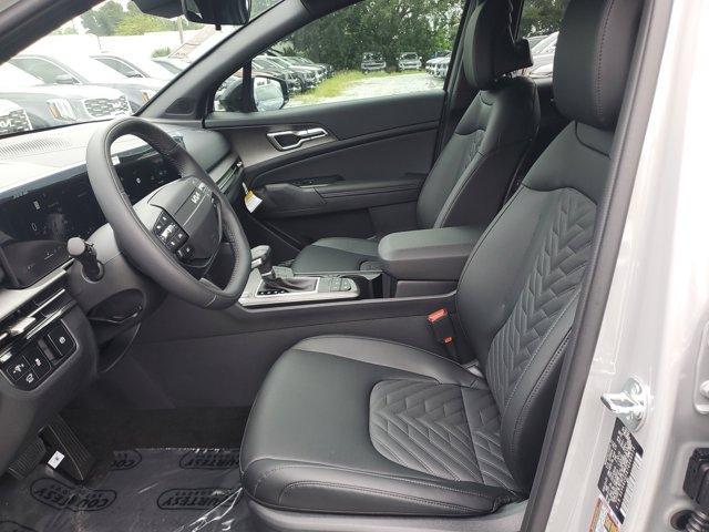 Photo of 2026 Wolf Gray Kia Sportage