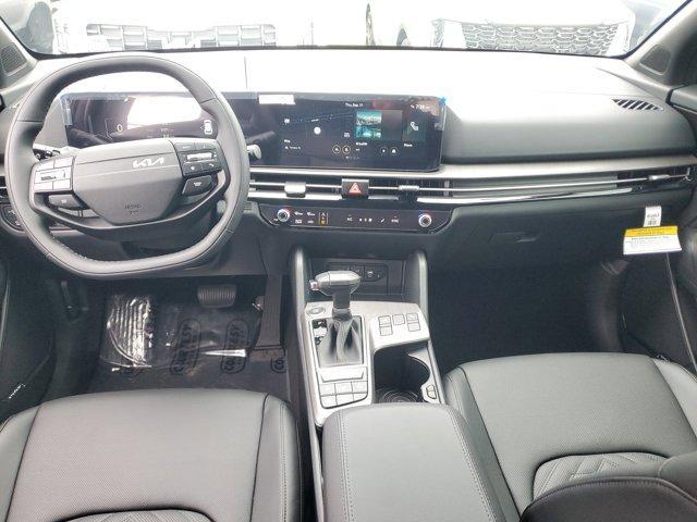 Photo of 2026 Wolf Gray Kia Sportage