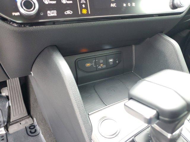 Photo of 2026 Wolf Gray Kia Sportage