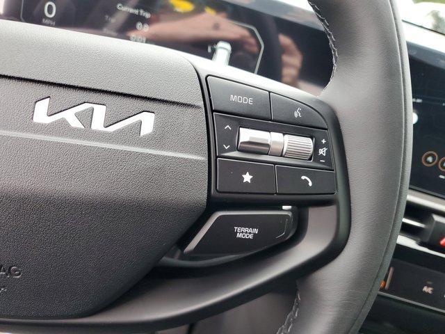 Photo of 2026 Wolf Gray Kia Sportage