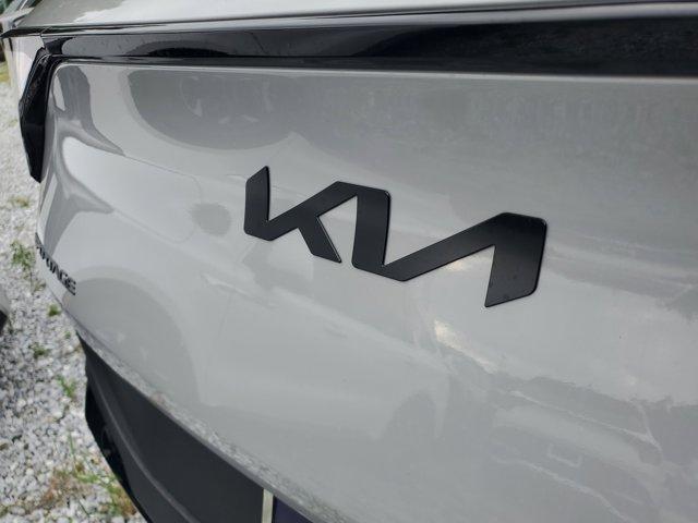 Photo of 2026 Wolf Gray Kia Sportage