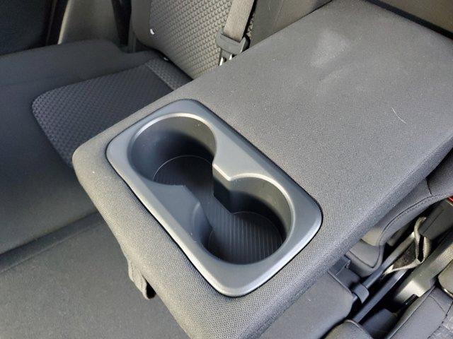 Photo of 2025 Steel Gray Kia Sportage