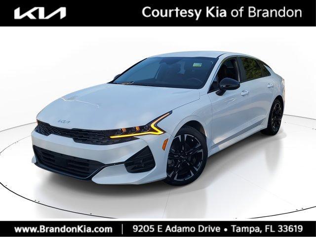 2024 Kia K5