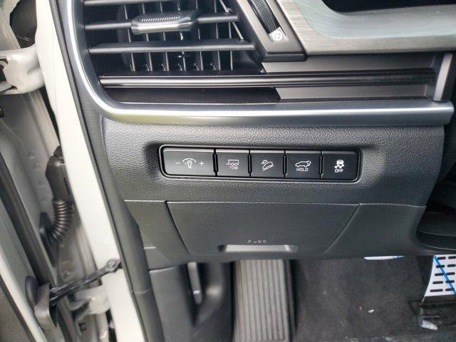 Photo of 2025 Wolf Gray Kia Telluride