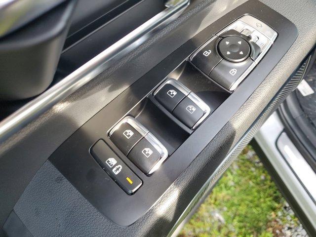 Photo of 2025 Wolf Gray Kia Telluride