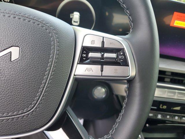 Photo of 2025 Wolf Gray Kia Telluride