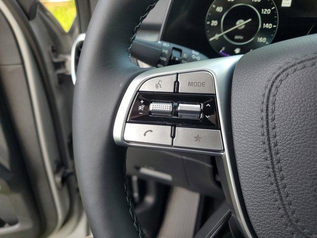 Photo of 2025 Wolf Gray Kia Telluride