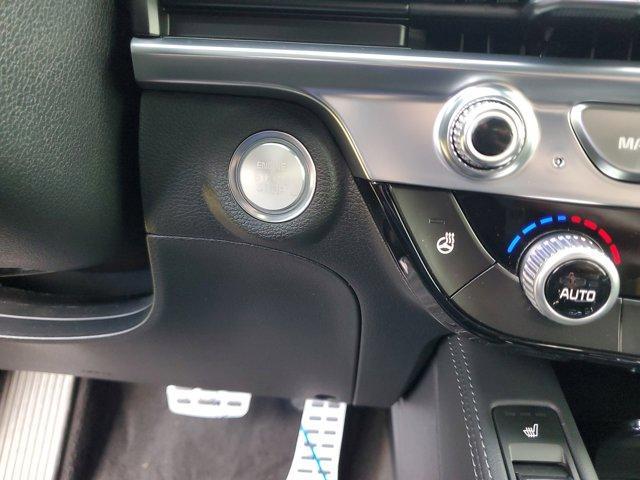 Photo of 2025 Wolf Gray Kia Telluride
