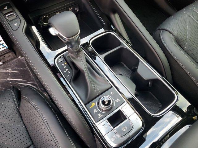 Photo of 2025 Wolf Gray Kia Telluride