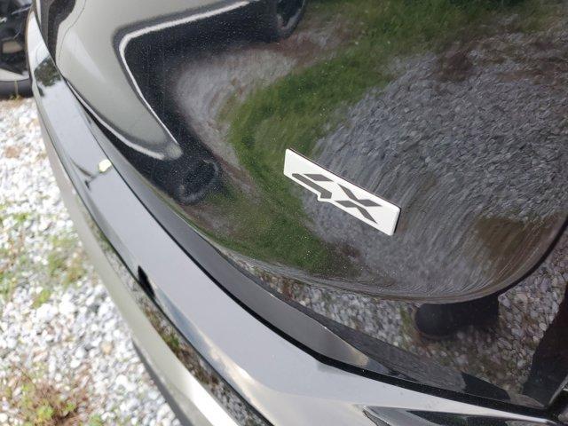 Photo of 2025 Ebony Black Kia Telluride