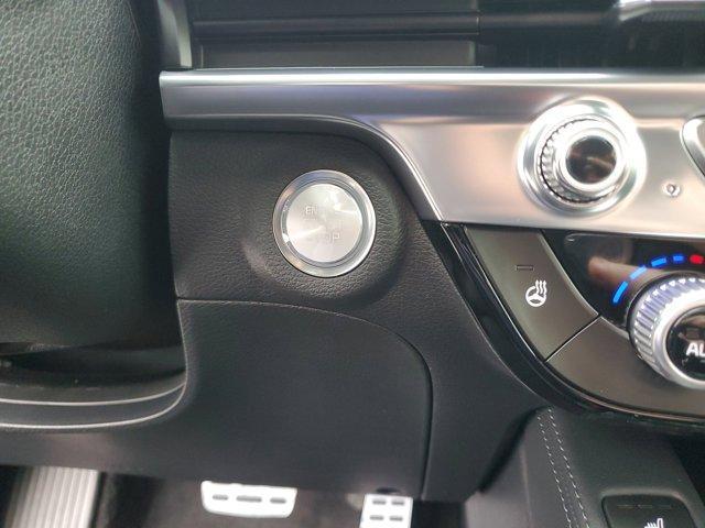 Photo of 2025 Ebony Black Kia Telluride