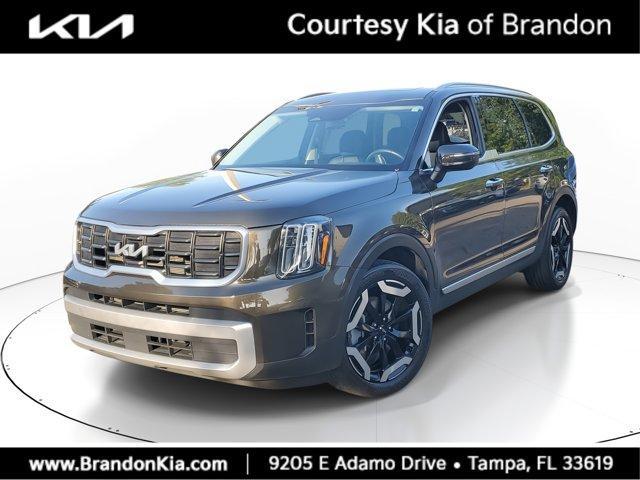 2023 Kia Telluride