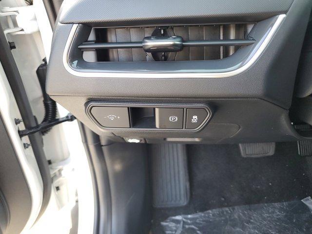 Photo of 2025 Snow White Pearl Kia K4