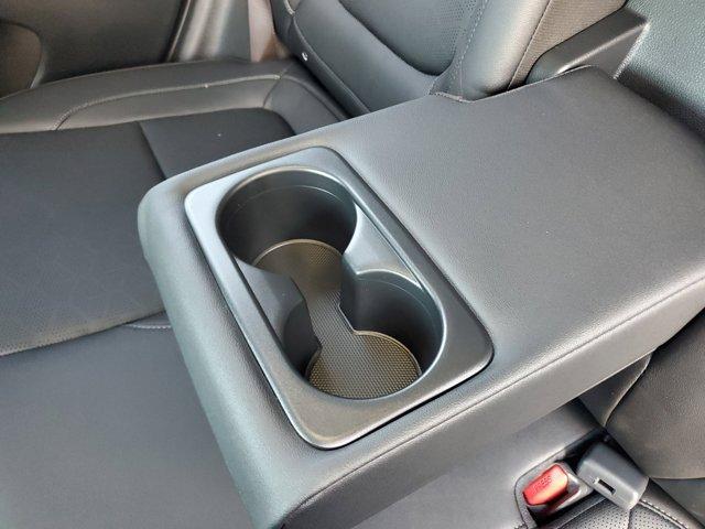 Photo of 2026 Steel Gray Kia Seltos