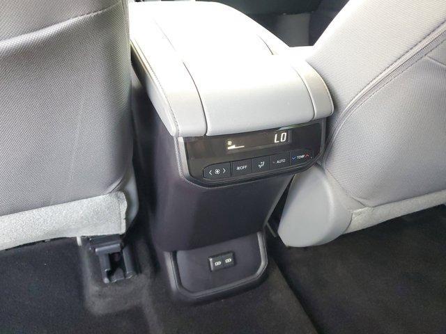 Photo of 2023 Magnetic Gray Metallic Toyota Highlander