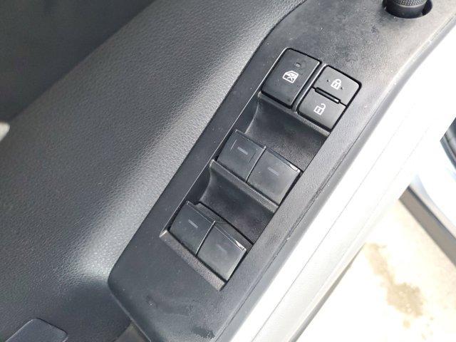Photo of 2023 Magnetic Gray Metallic Toyota Highlander
