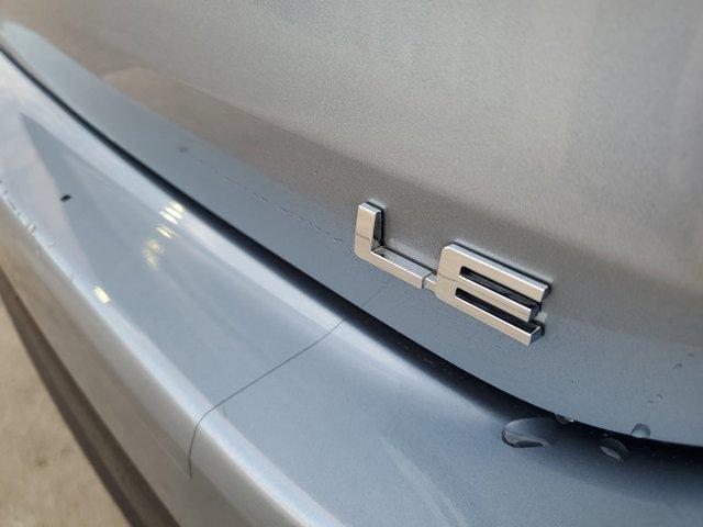 Photo of 2023 Magnetic Gray Metallic Toyota Highlander