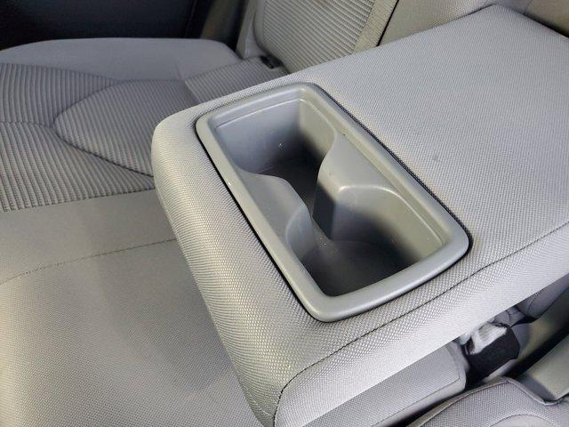 Photo of 2023 Magnetic Gray Metallic Toyota Highlander
