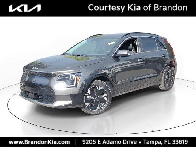 2024 Kia Niro Ev