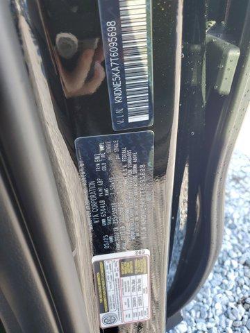 Photo of 2026 Aurora Black Pearl Kia Carnival Hybrid