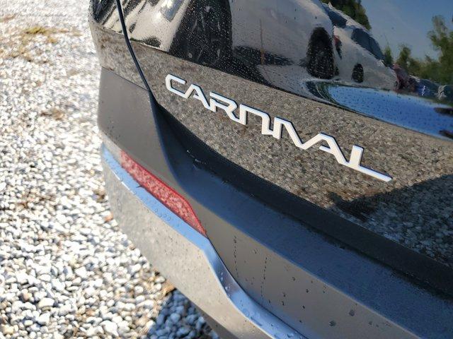 Photo of 2026 Aurora Black Pearl Kia Carnival Hybrid