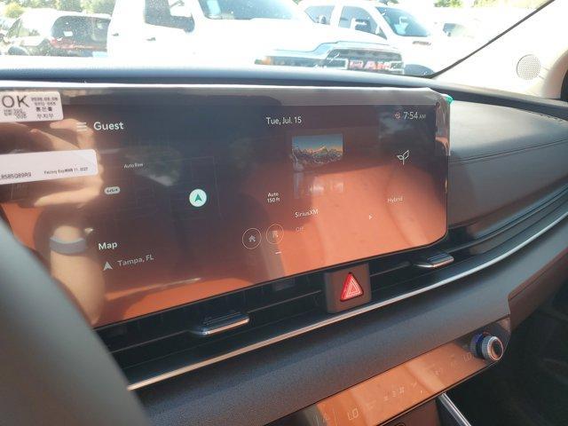 Photo of 2026 Aurora Black Pearl Kia Carnival Hybrid