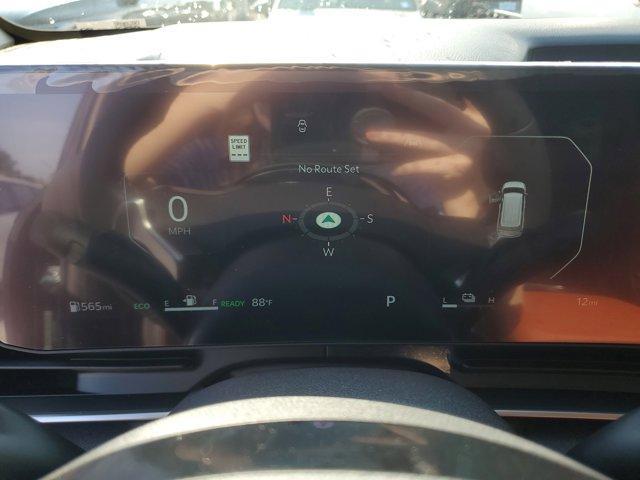 Photo of 2026 Aurora Black Pearl Kia Carnival Hybrid