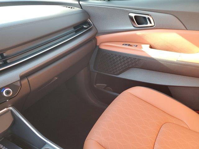 Photo of 2026 Aurora Black Pearl Kia Carnival Hybrid