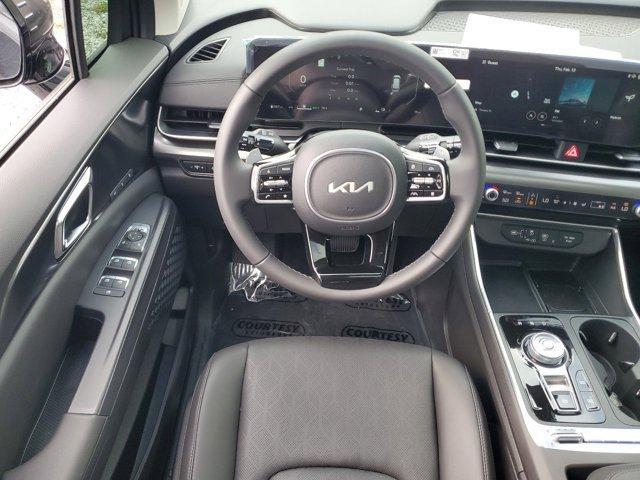 Photo of 2025 Metal Kia Carnival Hybrid