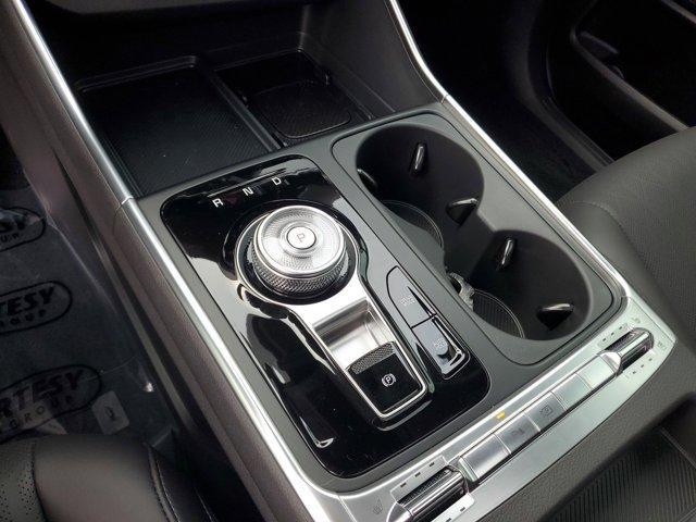 Photo of 2025 Metal Kia Carnival Hybrid