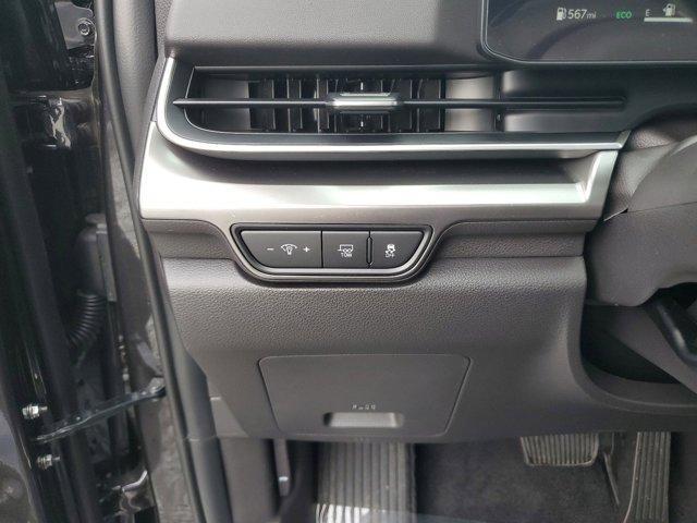 Photo of 2025 Metal Kia Carnival Hybrid