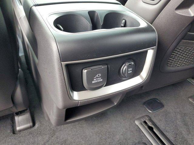 Photo of 2025 Metal Kia Carnival Hybrid