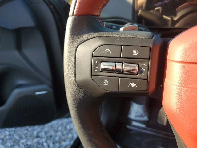 Photo of 2025 Aurora Black Pearl Kia K4