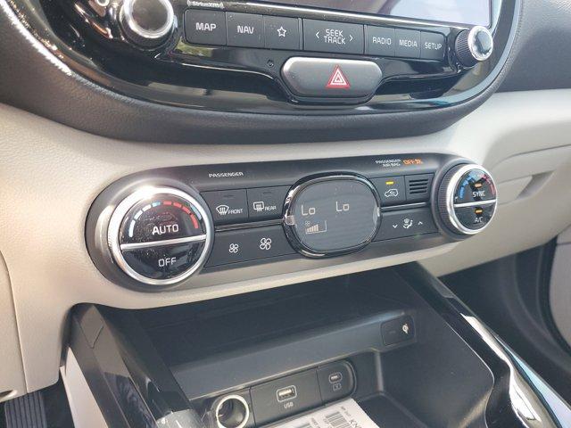 Photo of 2025 Surf Blue Kia Soul