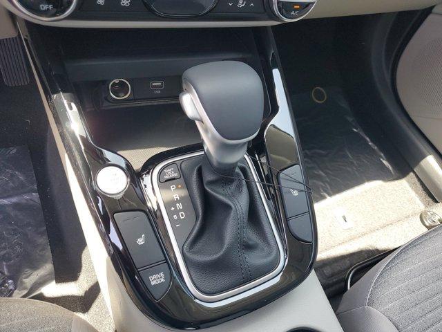 Photo of 2025 Surf Blue Kia Soul