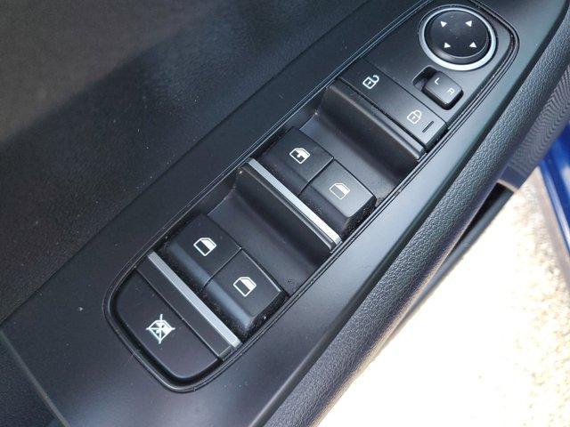 Photo of 2022 Deep Sea Blue Kia Forte